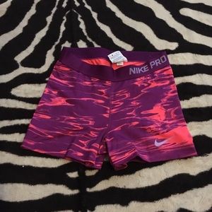 Nike Spandex